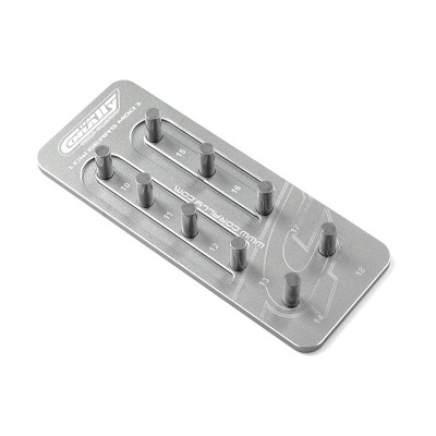 TEAM CORALLY - PINION CADDY...