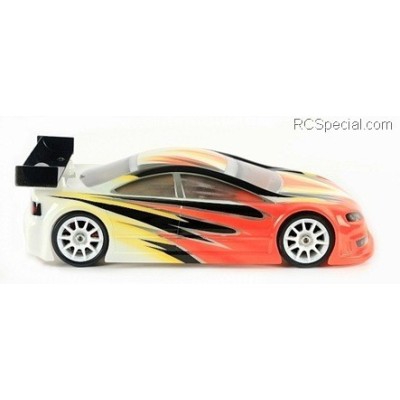 Blitz Mini RS4 Sedan 225mm