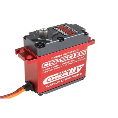 TEAM CORALLY - CS-5016 HV...