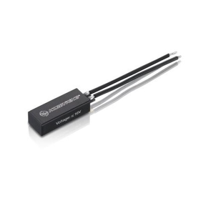 CONDENSADOR NON POLARIZED...