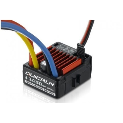 VARIADOR BRUSHED 60A...