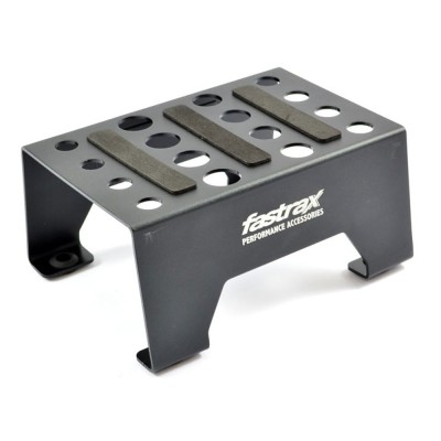 Fastrax Universal Aluminium...