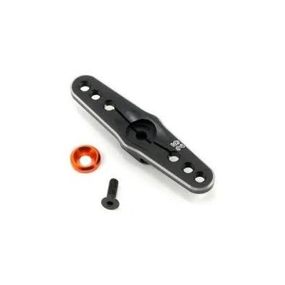 Fastrax 25t Black Aluminium...