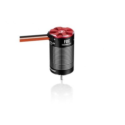 QUICRUN FUSION 1800KV BL...