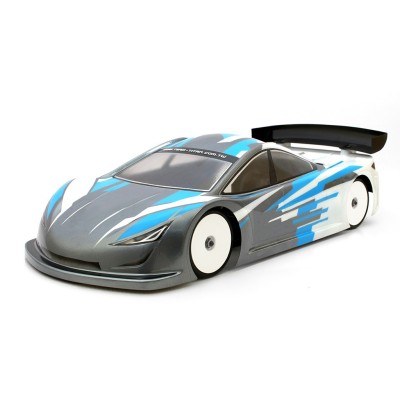 BLITZ ROADSTER 190MM 0.7MM