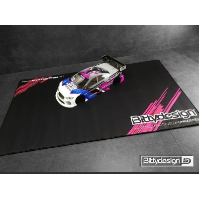 Anti-slip Table Pad, 2018...