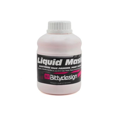 Liquid Mask 16oz