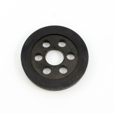 RUBBER WHEEL NITRO POWERBOX