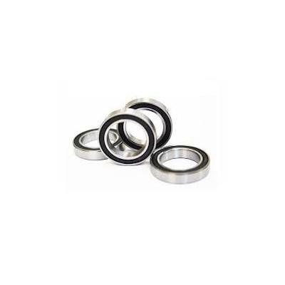 BALL BARING 5X8X2.5 FLANGE (4)