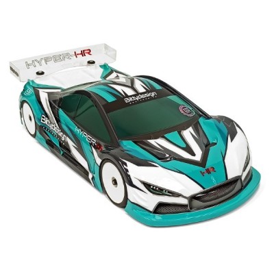 CORPO HYPER-HR 190mm  1/10...