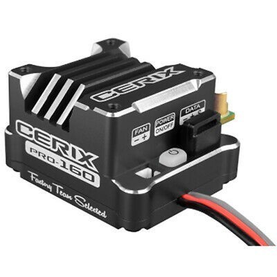 ESC TEAM CORALLY CERIX PRO...