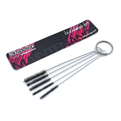 Conjunto de limpeza de...