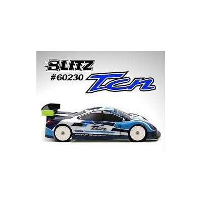 BLITZ TCN (190mm)(0.7mm)