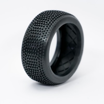 1:8 BUGGY TIDE CLAY 4PCS...