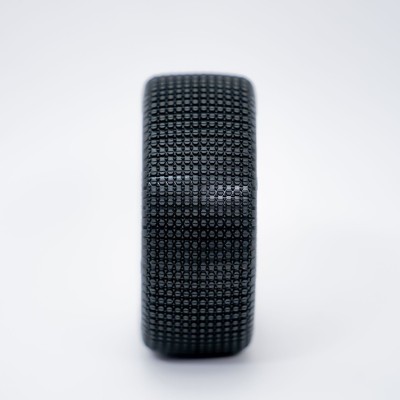 1:8 BUGGY TWISTER CLAY 4PCS...