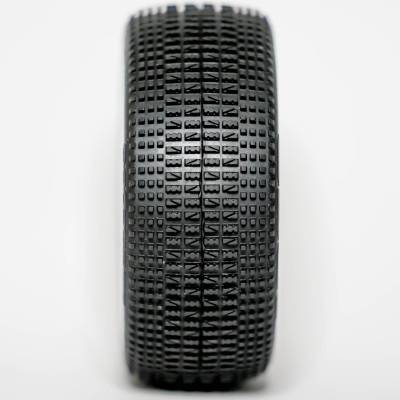 1:8 BUGGY WIND CLAY 4PCS...