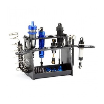 STAND AMORTIGUADORES NEGRO...