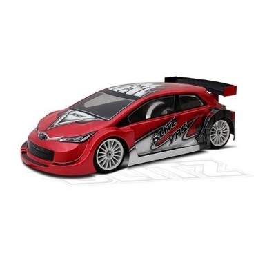 BLITZ YRS 190mm 0.5mm STANDARD