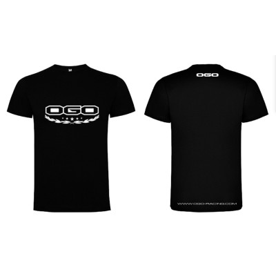 OFFICIAL OGO RACING TSHIRT...