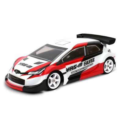 BLITZ 1/10 MINI (225) YRS-M...