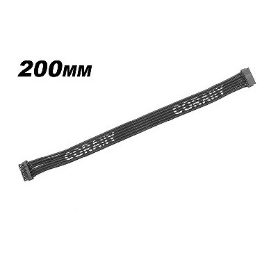 CABLE SENSOR - 200mm - Silver Plated Terminal