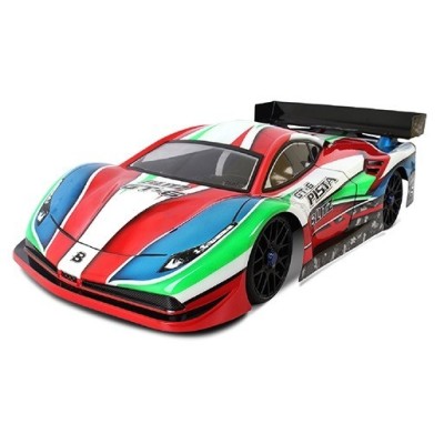 BLITZ 1/8 GT6 (1.2mm) WITH...