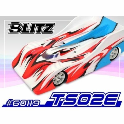 Blitz TS02E 200mm 0,7