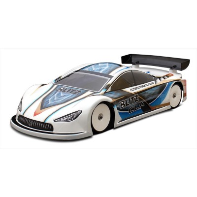 BLITZ CLA (190MM) (0.5MM)