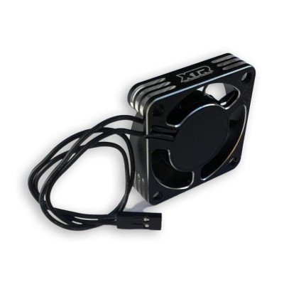 VENTILADOR ALU 30X30 XTR