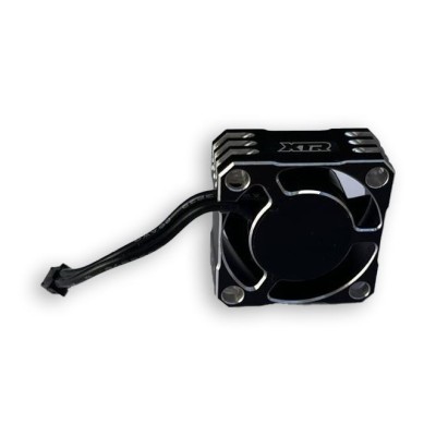 VENTILADOR ALU 25X25 XTR