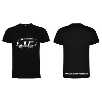 OFICIAL XTR CAMISETA WORLD...