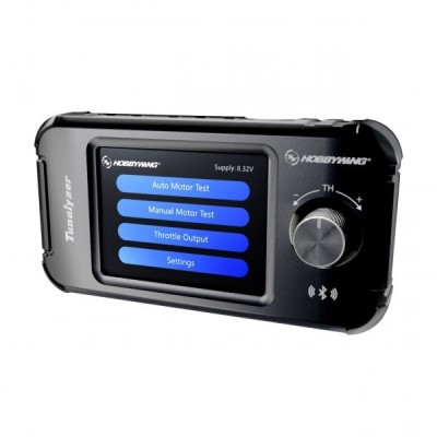 Hobbywing Tunalyzer...