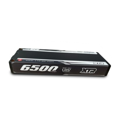 XTR BATTERY LIPO 6500MHA...