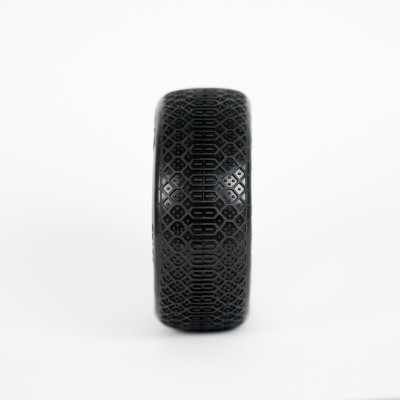 1:8 BUGGY CHESTE HARD 4PCS...