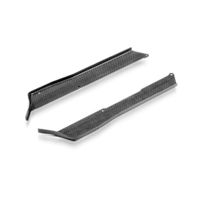 BAÑERAS LATERALES DE...