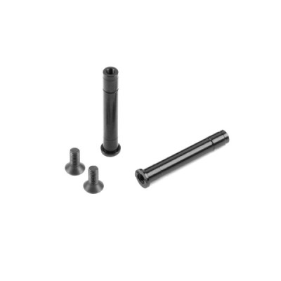 POSTE DE SALVASERVOS DE...