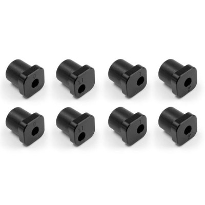 ECCENTRIC BUSHING FOR ALU...