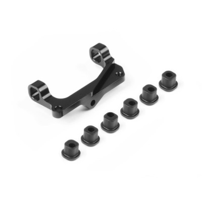 ALU UPPER ARM HOLDER RIGHT...