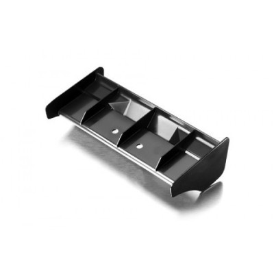 ALERON TRASERO - NEGRO