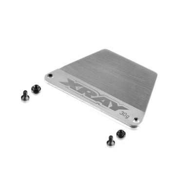 STAINLESS STEEL WEIGHT FOR...