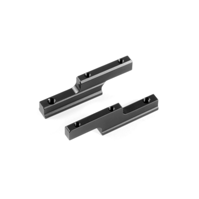 ALU ENGINE MOUNT -...