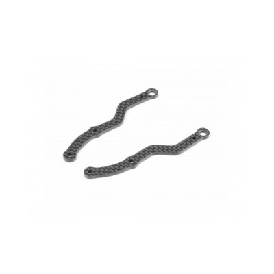 X1‘23 SIDE BRACE - GRAPHITE...