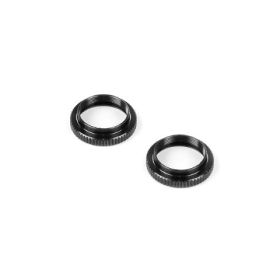 ALU SHOCK ADJUSTABLE NUT -...