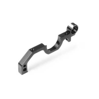 ALU LOWER BULKHEAD FRONT -...