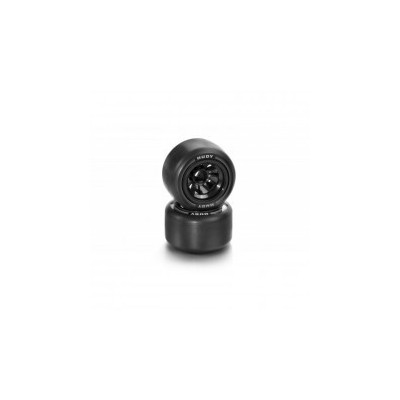 HUDY 1/10 FORMULA RUBBER...