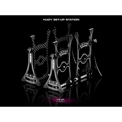 TABELA DE REGULAÇÃO HUDY...