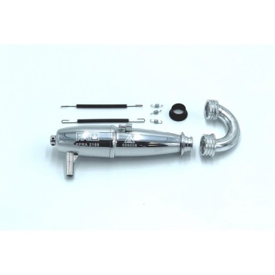 ESCAPE 3.5cc OFF-ROAD EFRA...