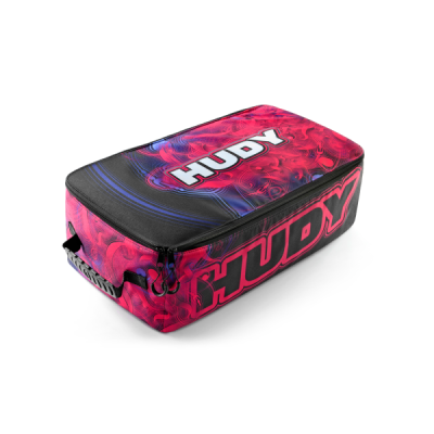 MALETA PARA COCHE HUDY -...