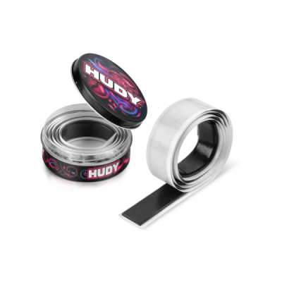 PASTA EQUILIBRADORA DE RUEDAS