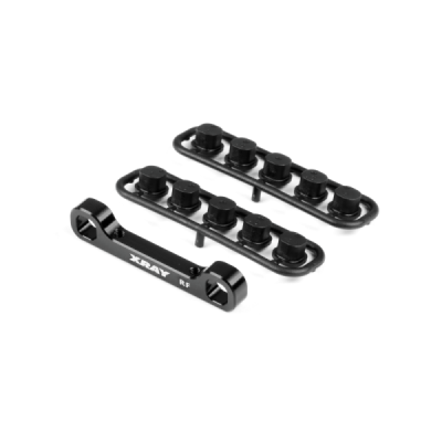 GT’22 ALU REAR LOWER SUSP....